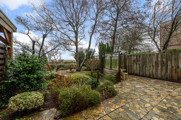 Medium property photo - Benesserlaan 292, 1911 VK Uitgeest